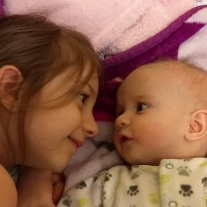 Meet your Posher, Kathy